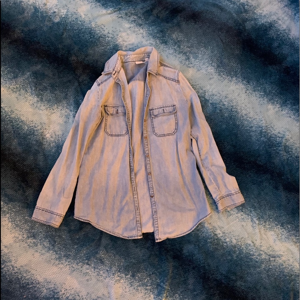 TWO JACKETS!